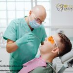 A Gentle Journey to Restored Smile in Guildford