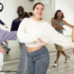 Dreams in Motion: A Dancer’s Journey to Peak Performance