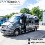 25 Seater Coach Forest Of Dean | Minibus Forest Of Dean