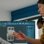 CAD & BIM Civil & Structural Engineer UK | Expert UK Services