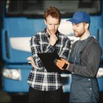 Heavy Vehicle Mechanic Whitsundays – Expert Truck & Bus Servicing