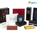 Presentation Gift Boxes Melbourne – Deluxe, Customisable Packaging