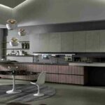 Modern Italian Kitchen Cabinets: Style, Function and Elegance