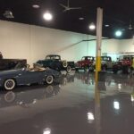 Premium Concrete Floor Coatings in Charlotte | Lasting, Beautiful Finishes