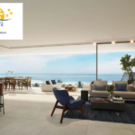 Apartamento à venda Riviera de São Lourenço | vida à beira-mar