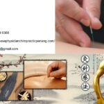 Acupuncture For Stress Relief Penang | Tcmchinesephysicianchiropracticpenang.com