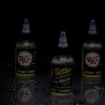 Tattoo Refresh: Restore Vibrancy and Longevity with RxTattooCare