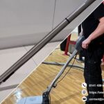 Reviving Comfort: A Glasgow Sofa Story