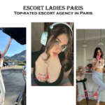 Premium Paris Escort Agency | Elite Companions in Paris