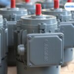 Induction Motor: Efficient Drives for Industry | Everest Electrical UAE