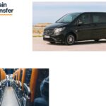 Private transfer Alicante to Benidorm – easy, reliable, comfortable