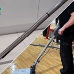 Upholstery Cleaning in Glasgow | Fresh, Clean Fabrics