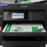 Epson Printer Dealer in Saudi Arabia | Certified & Trusted