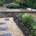 Garden Wall Dundee: Transform Your Outdoor Space with Abcbuilders