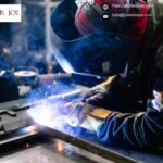 Industrial Metal Fabrication Services | Gladiator Joe