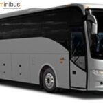 16 Seater Minibus Hire Cotswolds | Reliable Group Transport