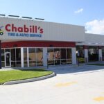 A Walk Through a Busy Workshop to a Safer Drive