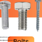 Forx Self Drilling Screws | Speedextechnical.com