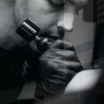 Private Tattoo Studio In North Vancouv | Aminntattoo.caer