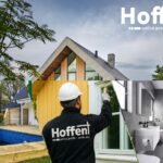 Byggföretag i Stockholm – Hoffenab.se för professionella byggtjänster