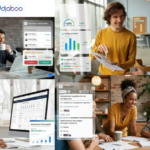 Logiciel gestion dequipes: collaboration et performance optimisées