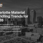 Pallet Racking Greensboro – Durable Storage Solutions