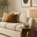 Timeless Wooden Bedroom Furniture for a Warm, Eco-Chic Retreat