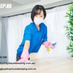 Workplace Cleaning Service Provider for Busy Offices