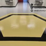 A Bold Step Into Durable Floors
