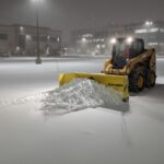 Commercial Snow Removal Maple Grove | Reliable Winter Clearing