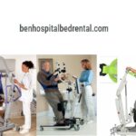 Patient lift rental for home use Milwaukee | Safe & Reliable