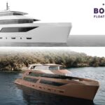 Kitesurfing the Red Sea: Thrilling Waves and Luxury on Boreas Red Sea Cruise