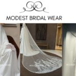 Bridal Capes: Elegant, Modest Bridal Outerwear for Your Day