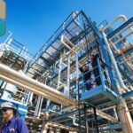 Choosing the Right Fitting for Potable Water