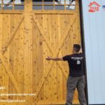 Installing New Garage Doors: A Trusted, Seamless Upgrade