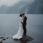 Kreativ bryllupsfotograf som fanger ekte øyeblikk med stil