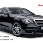 Wedding Cars Gloucester | Taxi Gloucester