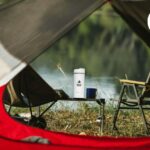 Compact Travel Kettle for Camping: Fast Boil, Easy Pack & Perfect Temp