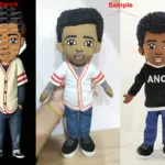 A Friendly Parade of Costumed Characters for a Spooktacular Night