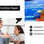 A Glimpse Behind the Screen: A Story of Trust and Influence