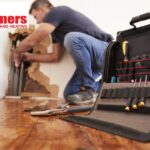 Plumber Nuneaton — Fast, Reliable Plumbing & Heating Services