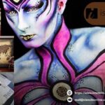 Discover Unique Home Decor Through Artful Stencil Stories