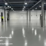Epoxy Flooring For Mechanical Rooms | Hpsfloors.com