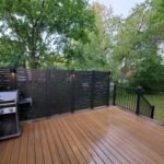 Find a Trusted Wood Deck Contractor for Your Outdoor Oasis