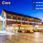 Airport Transfers Gloucester | Sabs Cars