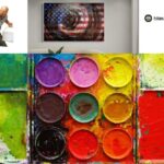 Zeitgenössische Kunst online | Markhellbusch.com