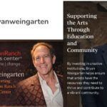 Bryan Weingarten Aspen Highlights and Key Contributions