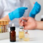 BPC Peptide: Regenerative Research & Purity Options | Vitality Peptides UK