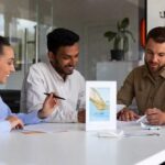 Microsoft Fabric data platform: unified analytics and data integration