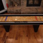 Pool Tables Timnath: Quality Billiard Tables for Your Backyard